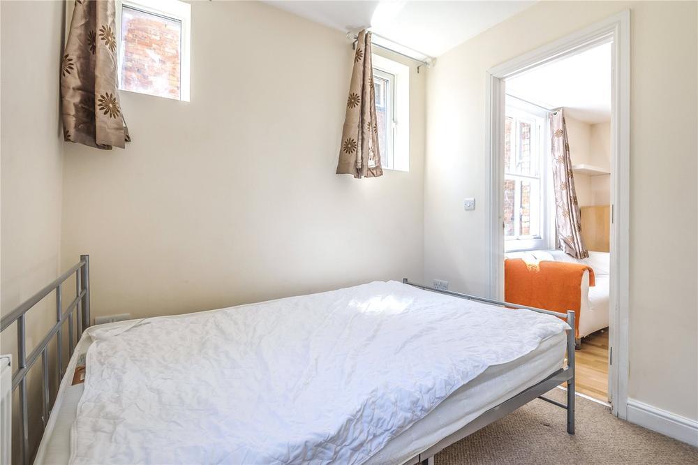 Flat Edgware Road in City of Westminster