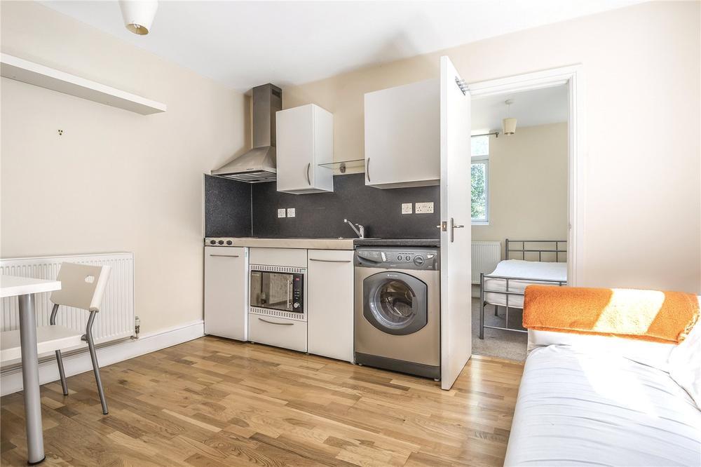 Flat Edgware Road in City of Westminster