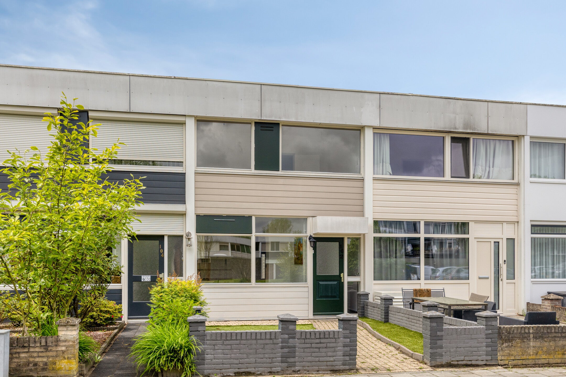 Huis Astronautenlaan 102 in Helmond