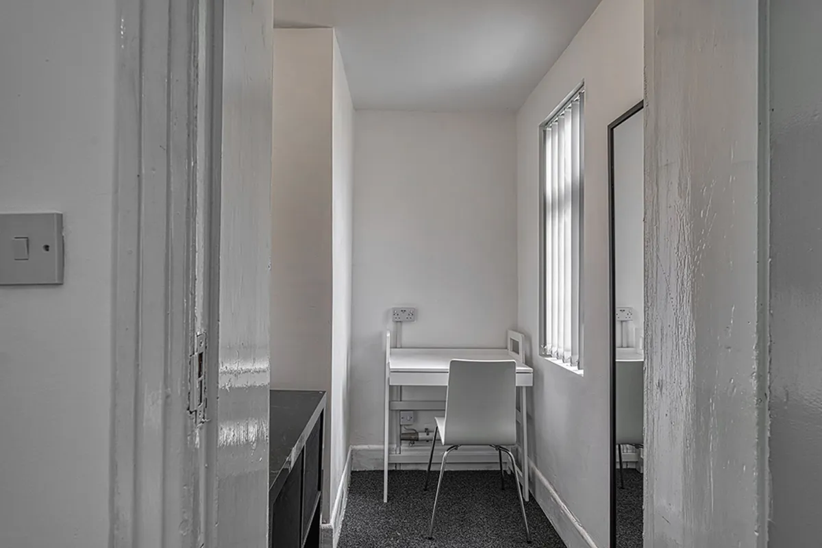 Room High Street in Runcorn