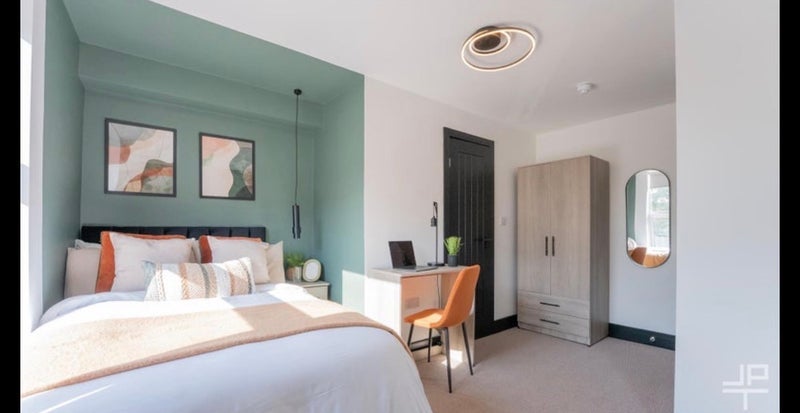 Room Loughborough Road in Rushcliffe