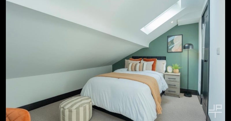Room Loughborough Road in Rushcliffe