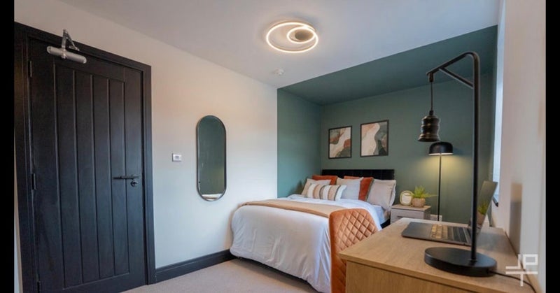 Room Loughborough Road in Rushcliffe