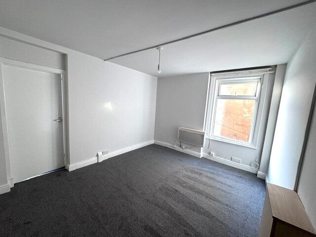 Flat Charnley Road in Blackpool