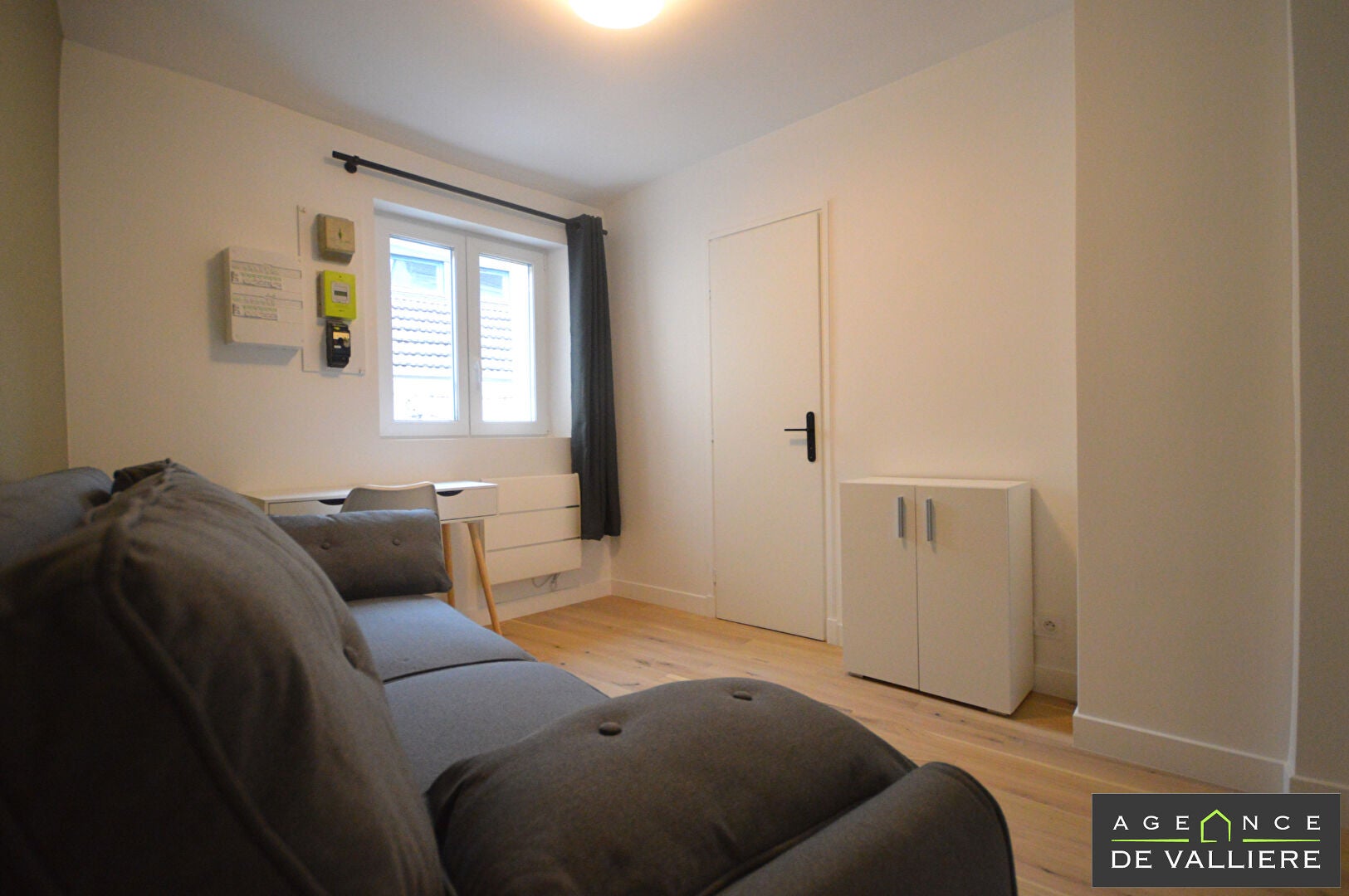 Flat Rue Charles Floquet in Rueil-Malmaison