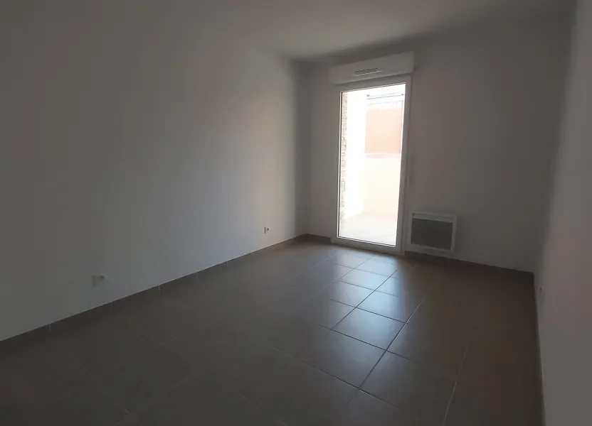 Appartement Rue des Grèzes à Montpellier