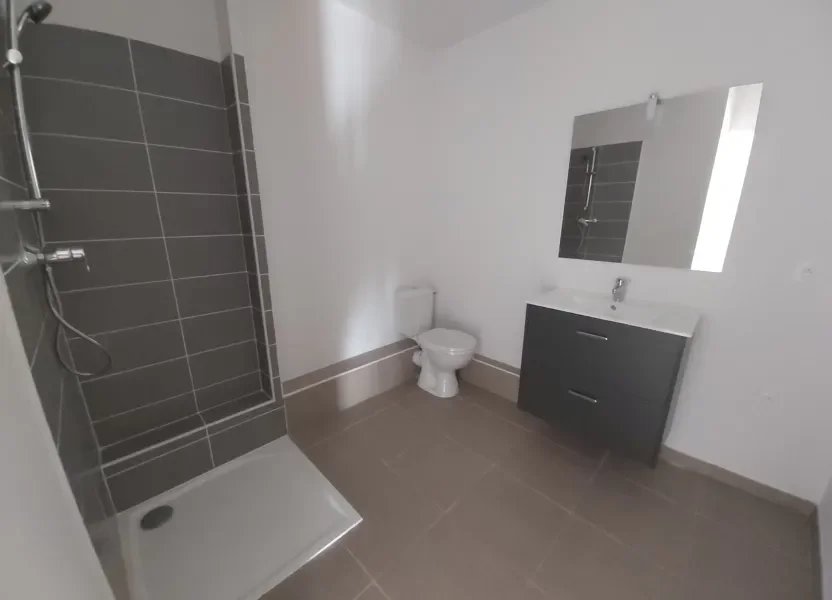 Appartement Rue des Grèzes à Montpellier
