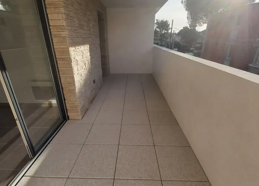 Appartement Rue des Grèzes à Montpellier