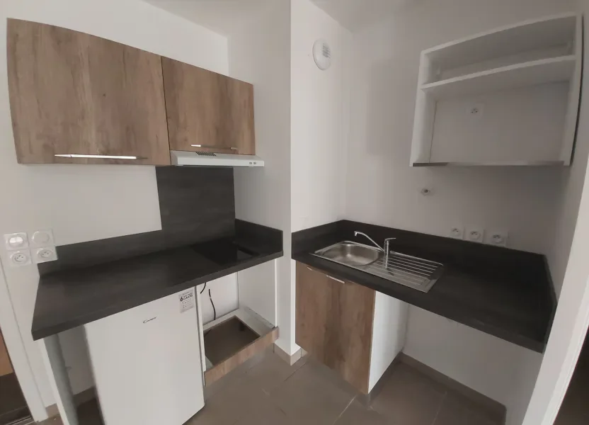 Appartement Rue des Grèzes à Montpellier