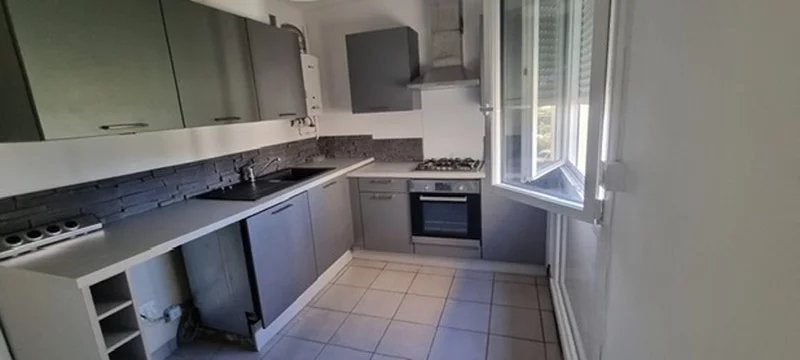 Appartement Rue Ferdinand Buisson à Bègles