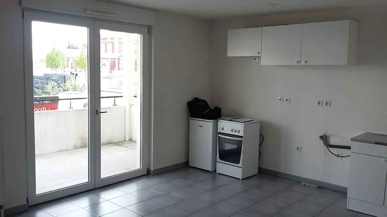 Appartement Rue de Vire à Bischwiller