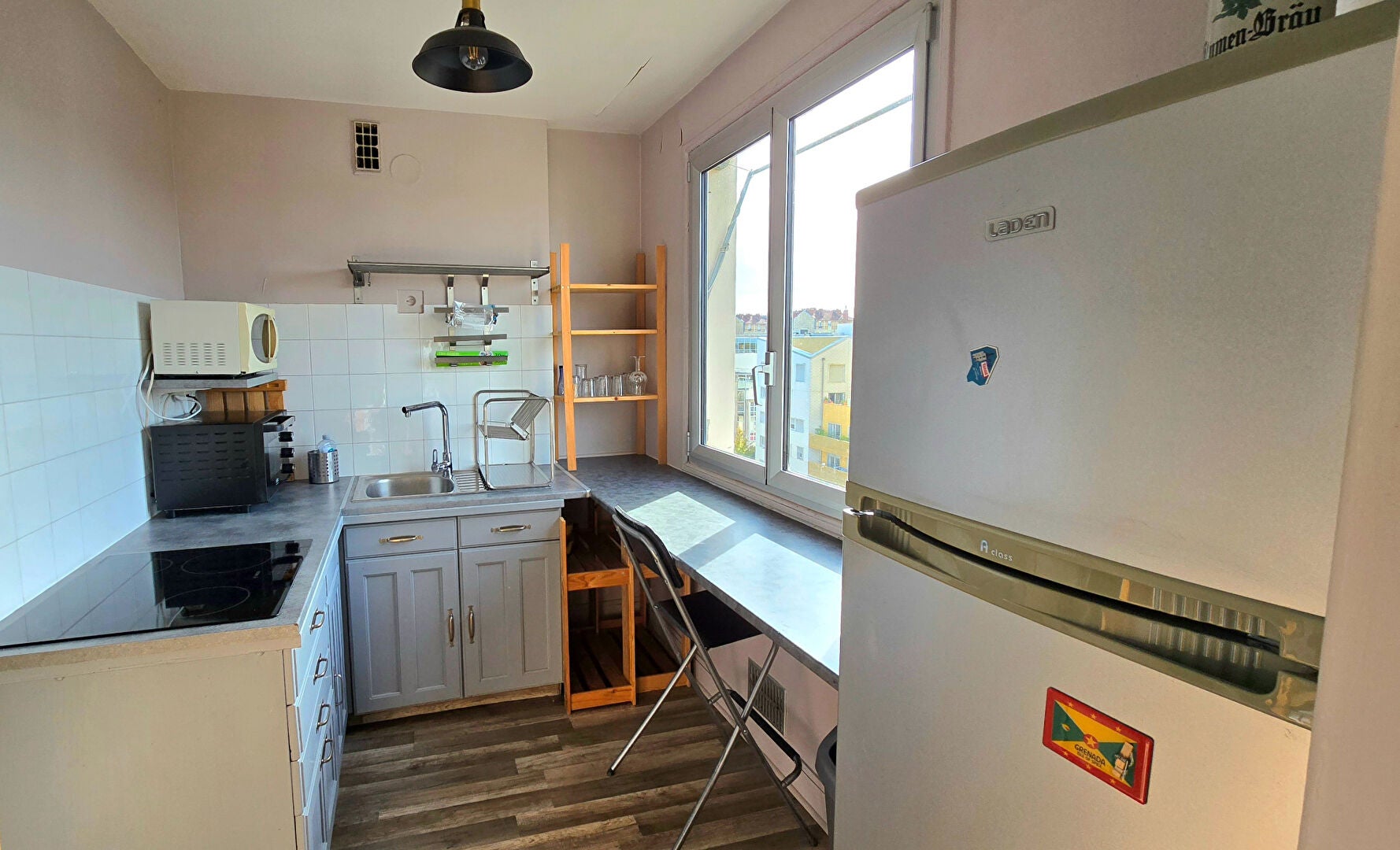 Appartement Rue Étienne Dolet à Malakoff