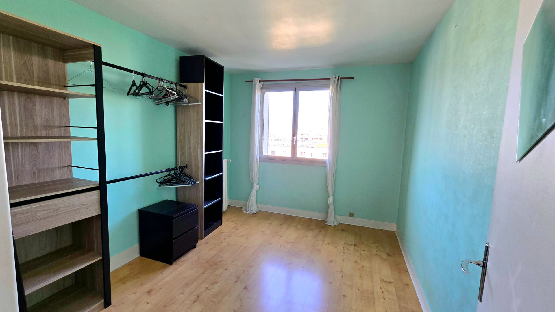 Appartement Rue Étienne Dolet à Malakoff