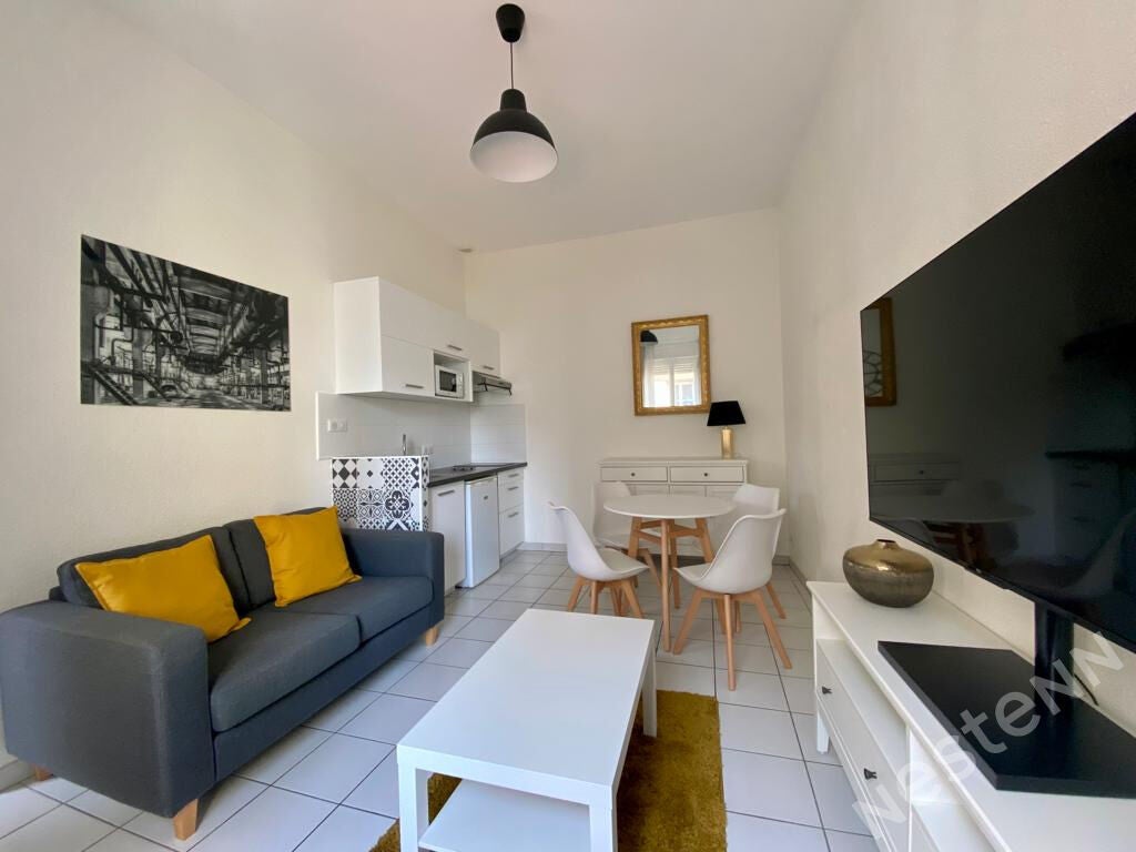 Appartement Boulevard du Président Carnot à Agen