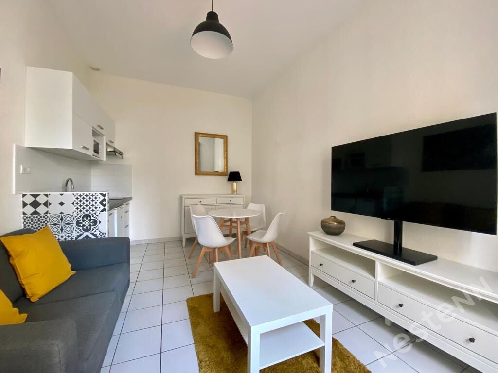Appartement Boulevard du Président Carnot à Agen