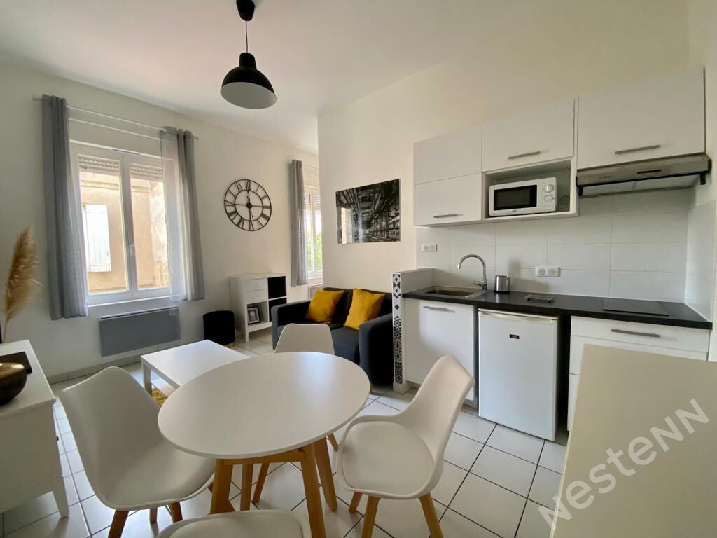 Appartement Boulevard du Président Carnot à Agen