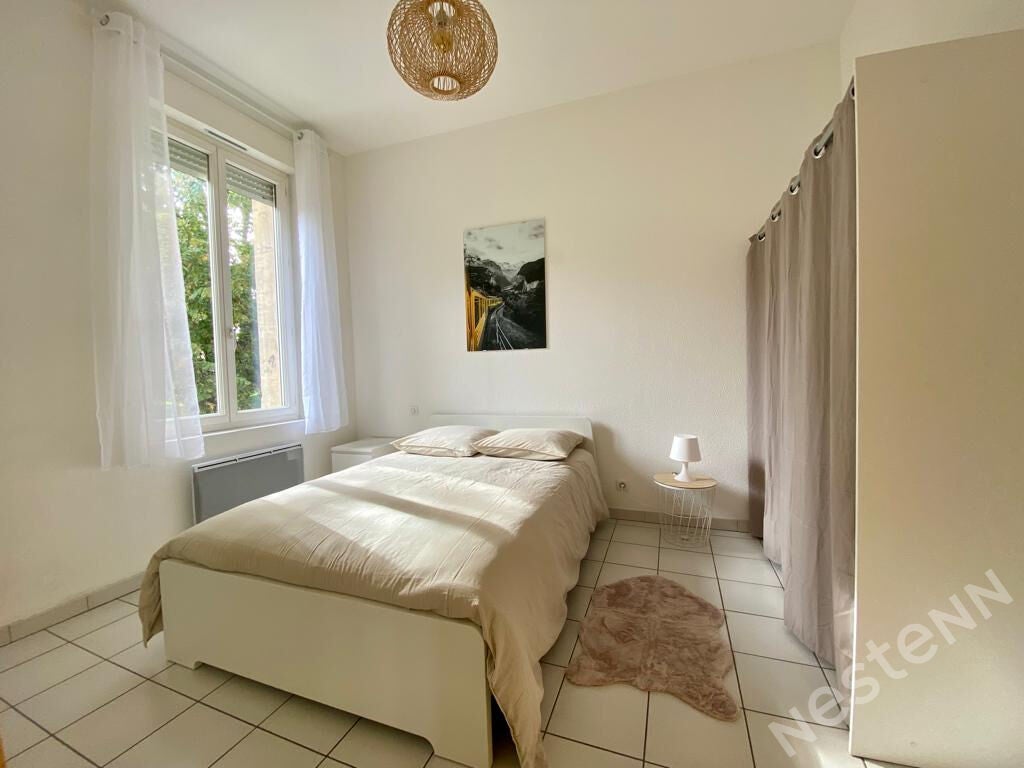 Appartement Boulevard du Président Carnot à Agen