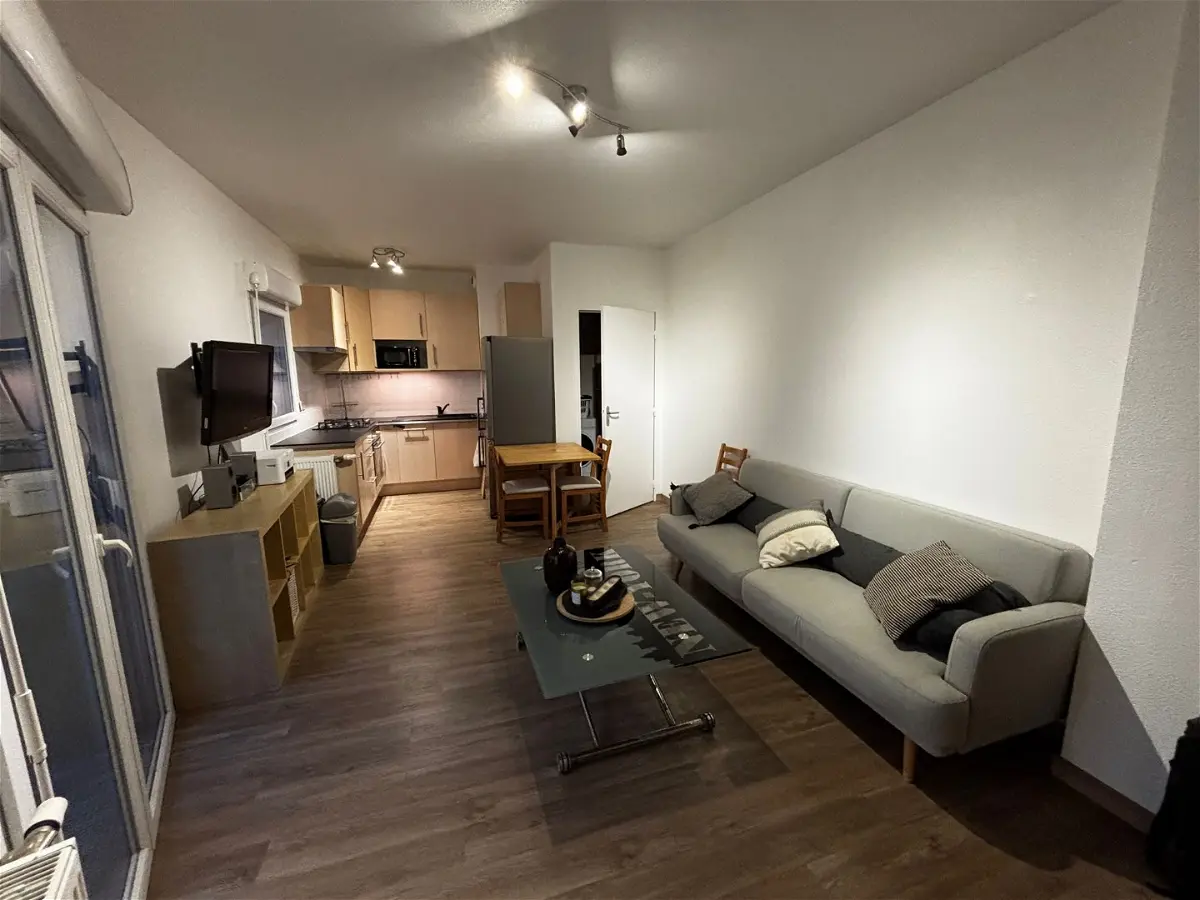 Appartement Avenue de la Garonne à Floirac