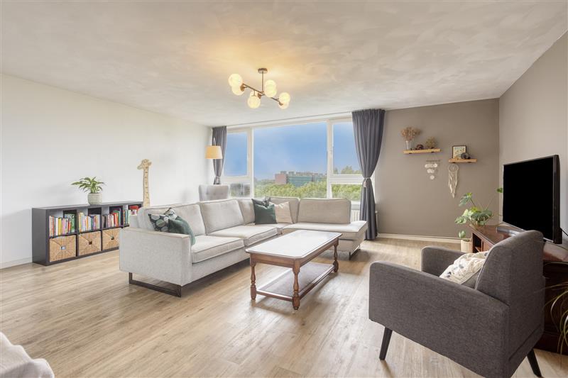 Appartement Kruisakker 68 in Eindhoven