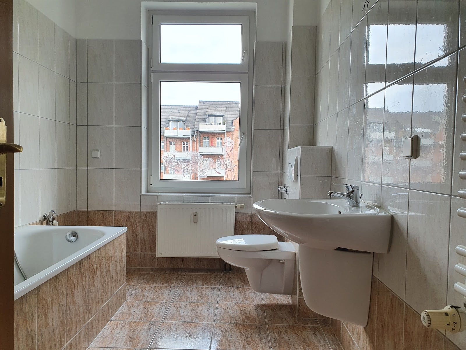 Wohnung Lützowstraße in Chemnitz
