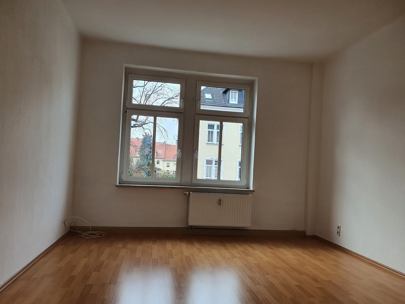 Wohnung Lützowstraße in Chemnitz