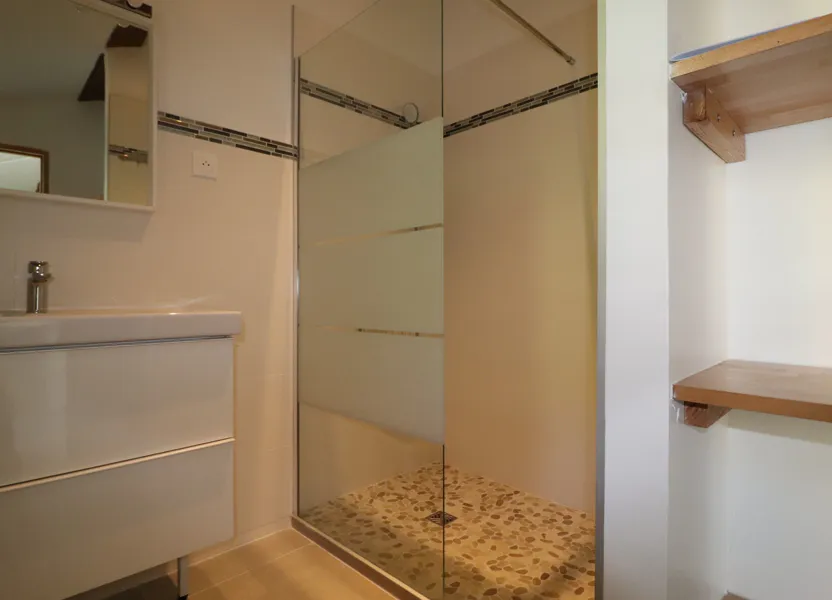 Appartement Rue Bartoumieu à Roquevaire