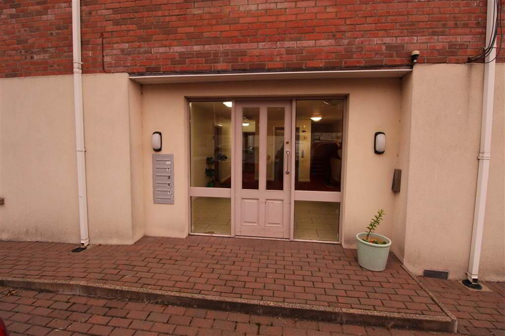 Flat Dillons Avenue in Newtownabbey