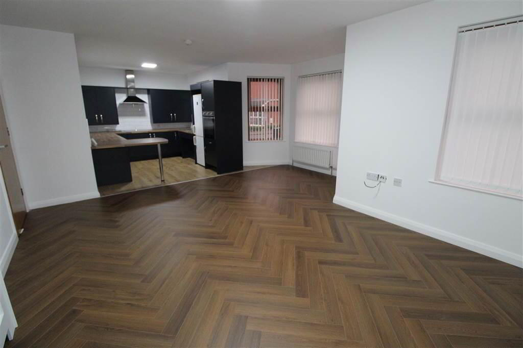 Flat Dillons Avenue in Newtownabbey