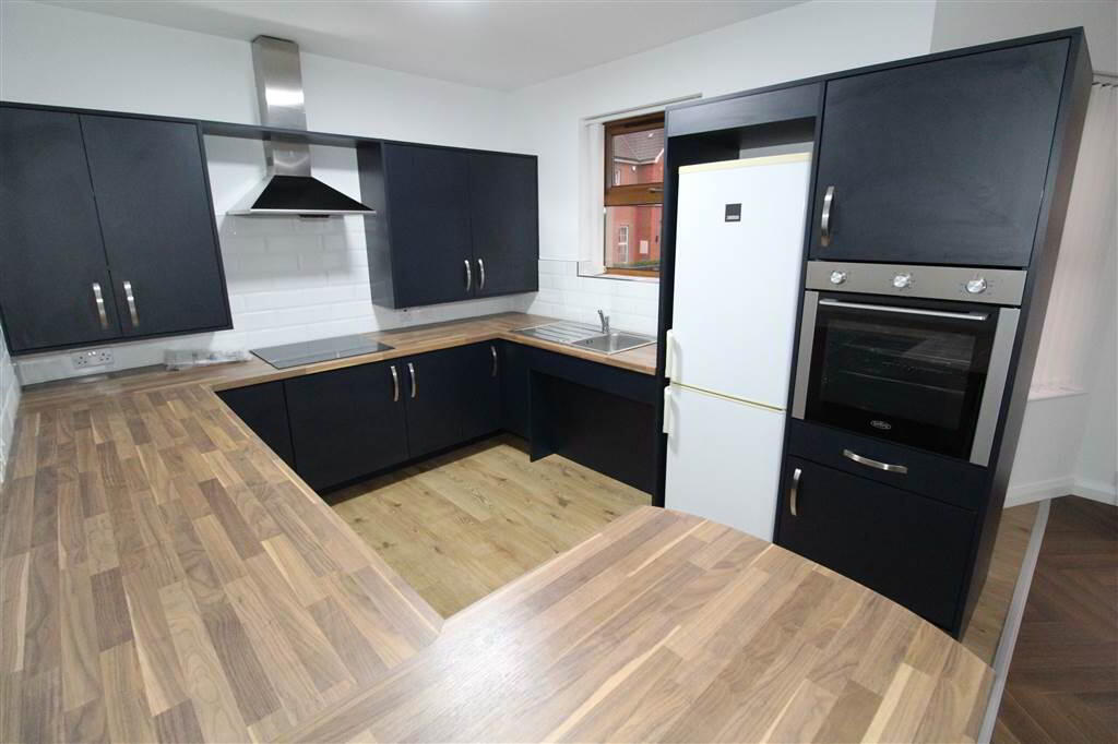 Flat Dillons Avenue in Newtownabbey