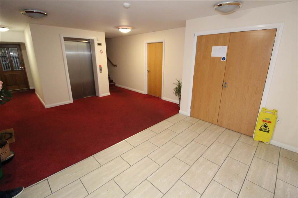 Flat Dillons Avenue in Newtownabbey