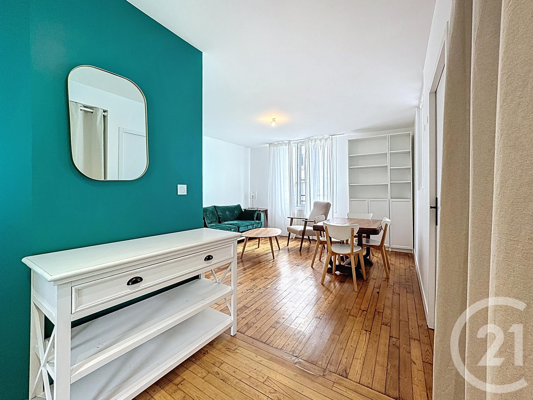 Appartement Rue du Télégraphe à Brest