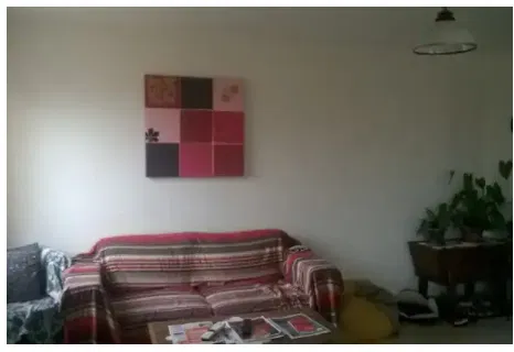 Room Chemin de la Flambère in Toulouse