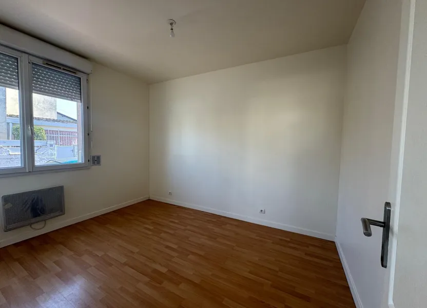 Flat Avenue Albert Sarraut in Tremblay-en-France