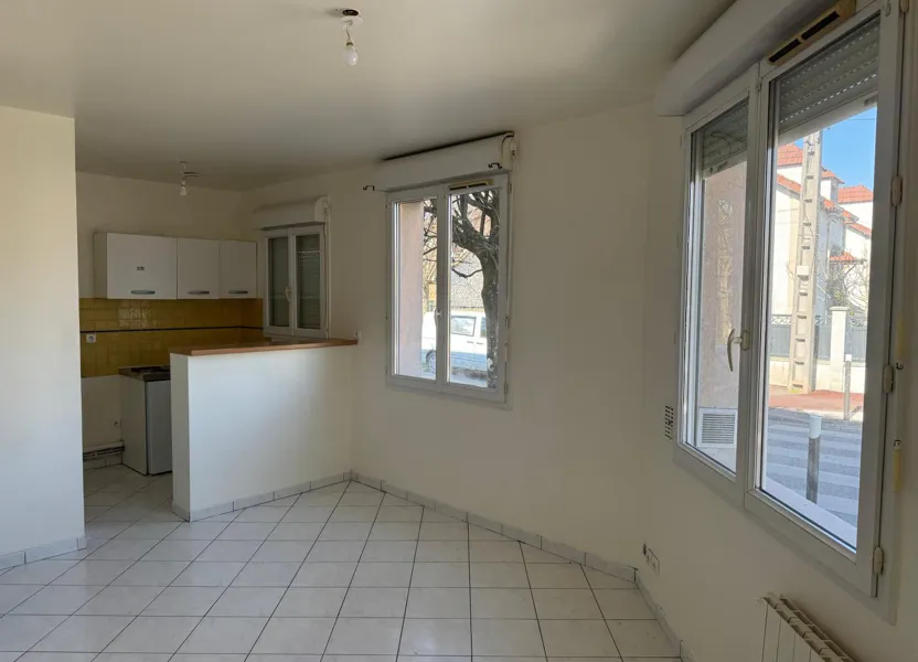 Flat Avenue Albert Sarraut in Tremblay-en-France