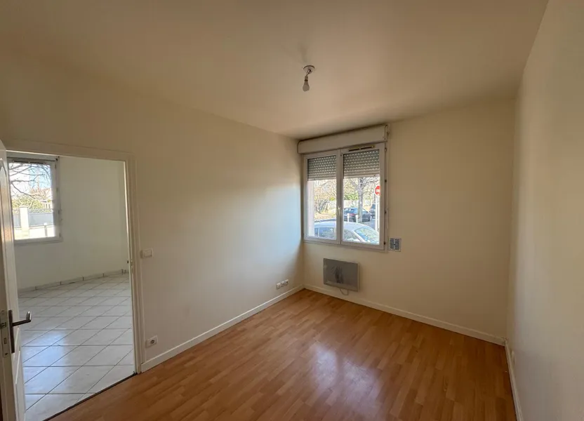 Flat Avenue Albert Sarraut in Tremblay-en-France