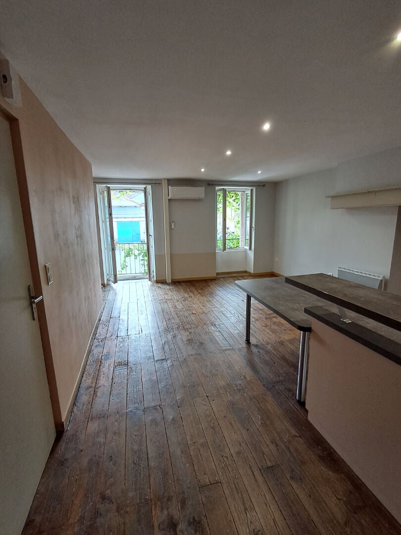 Flat Chemin de Bennac in Le Fraysse