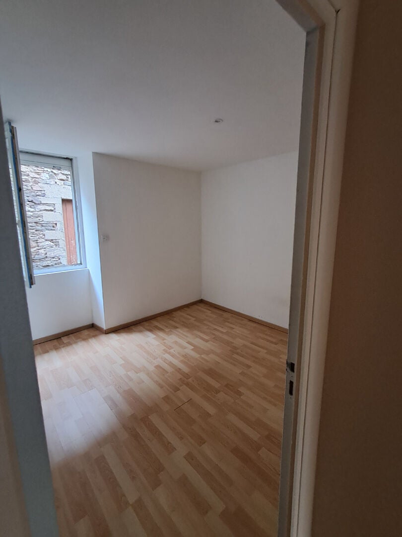 Flat Chemin de Bennac in Le Fraysse