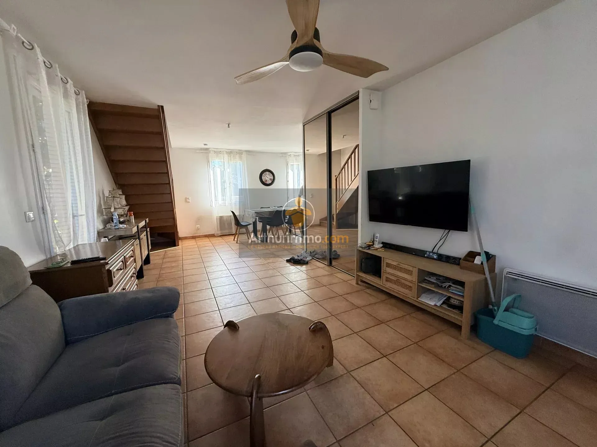 Maison Rue du Vieux Sextier à Avignon