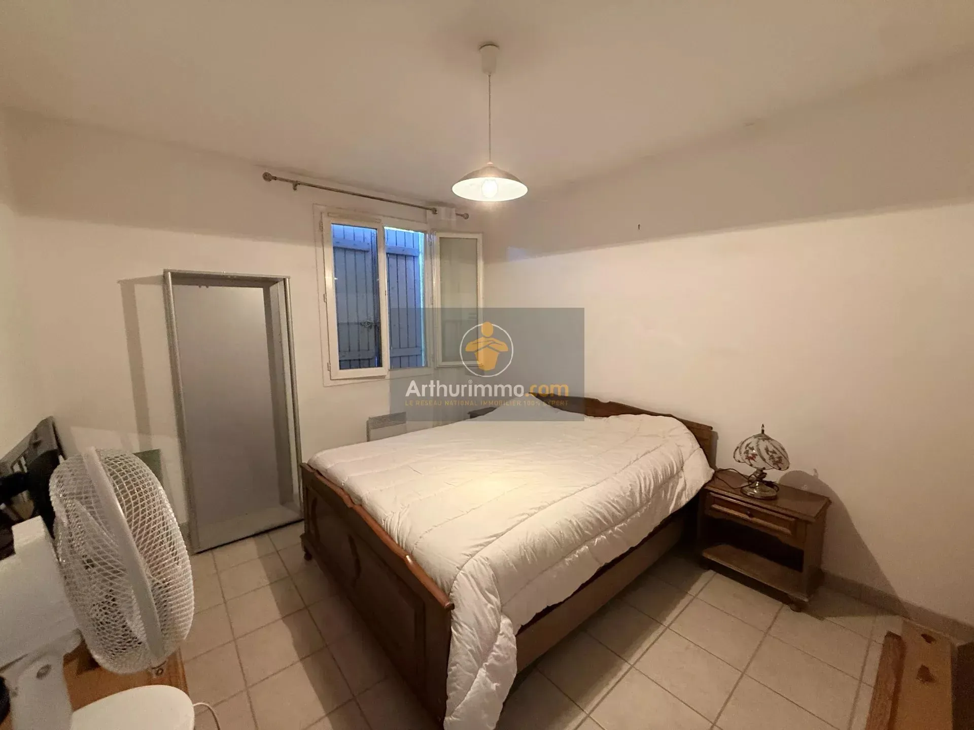 Maison Rue du Vieux Sextier à Avignon
