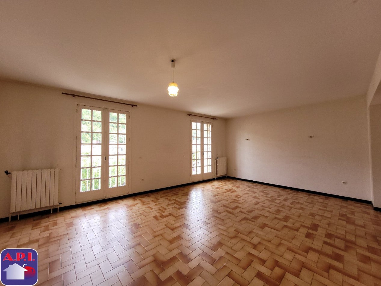 Appartement Impasse des Potiers à Foix