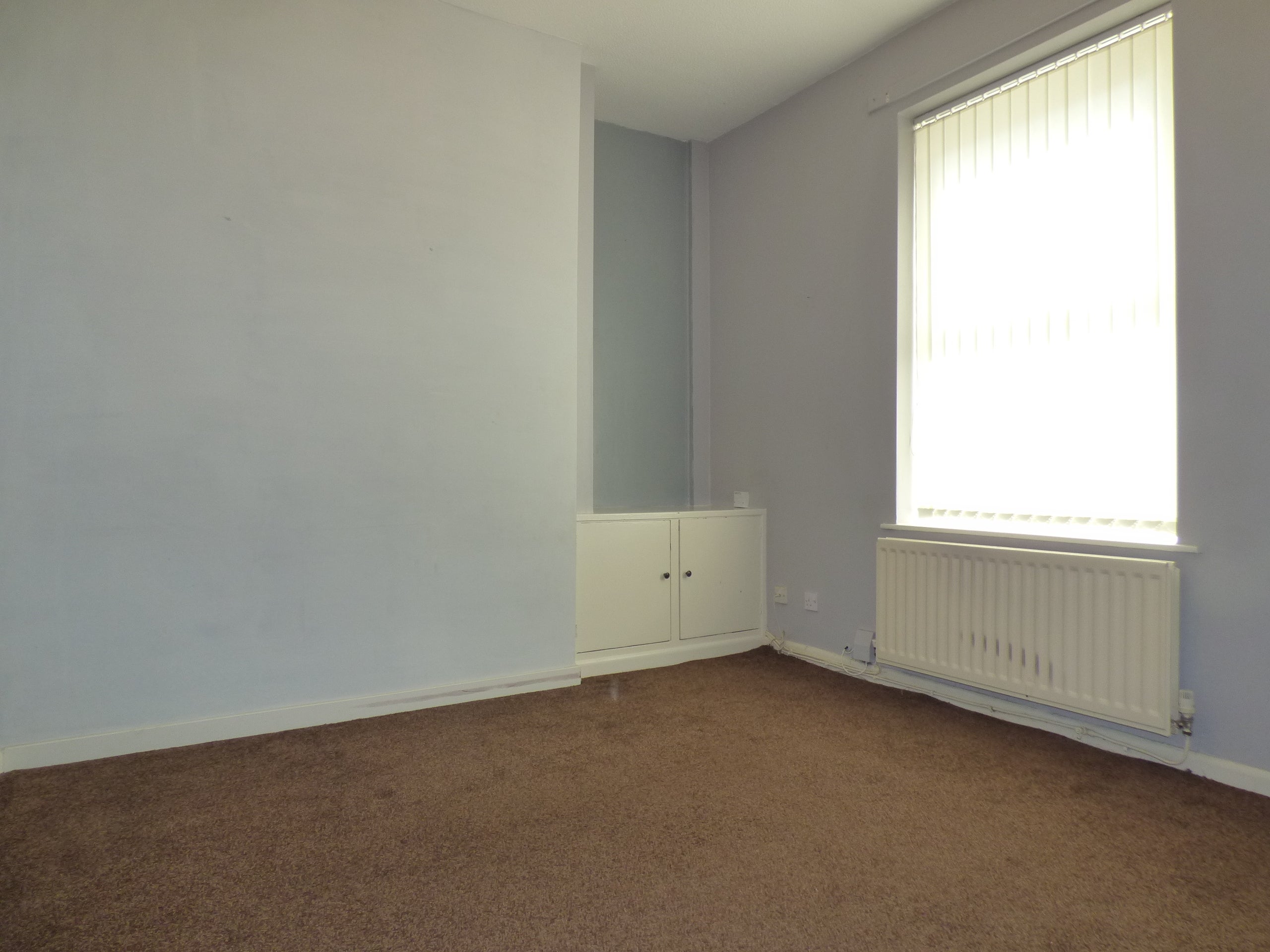 House Heape Street in Rochdale