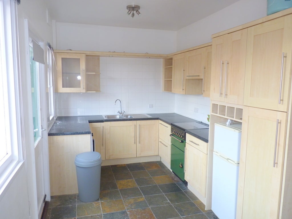 Flat Greendale Road in Bebington