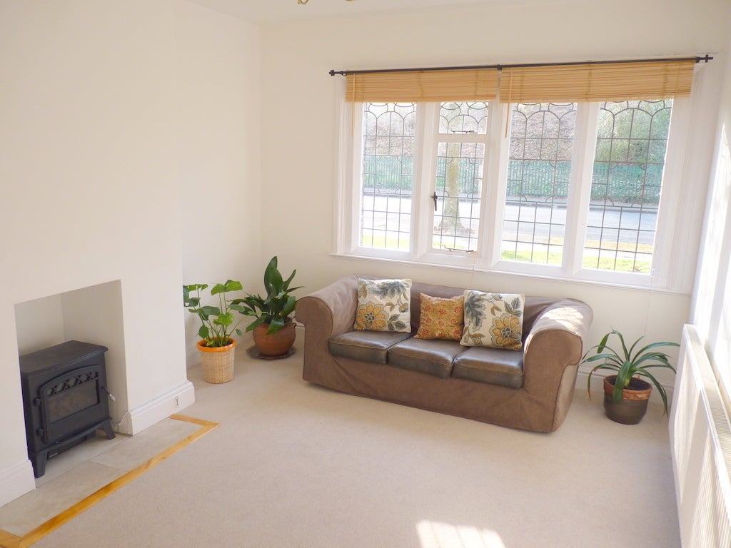 Flat Greendale Road in Bebington