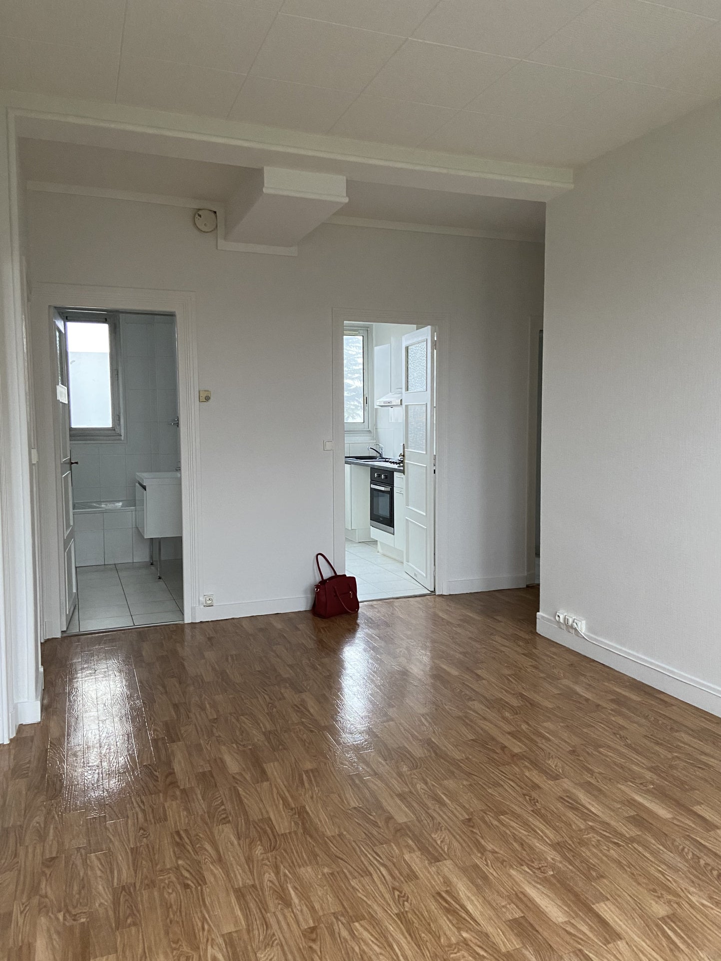 Flat Boulevard Rocheplatte in Orléans