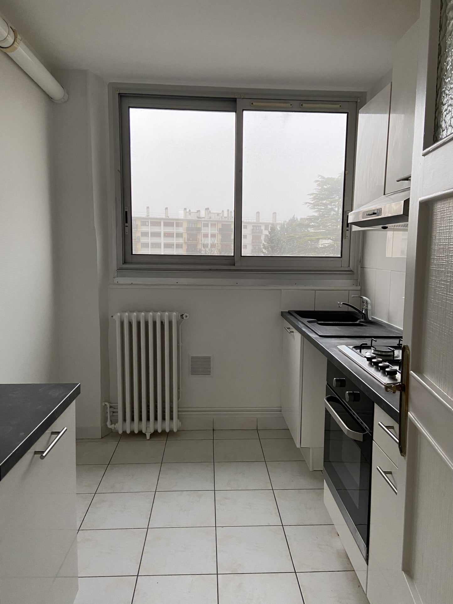Flat Boulevard Rocheplatte in Orléans