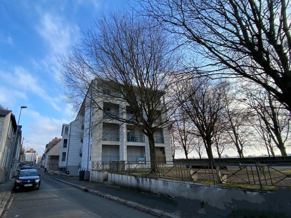 Appartement Rue Montesquieu à Blois