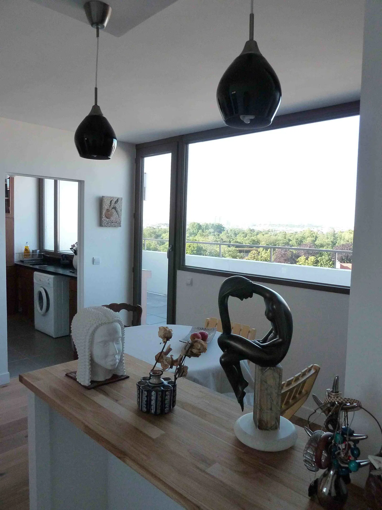 Appartement Rue de Conflans à Charenton-le-Pont