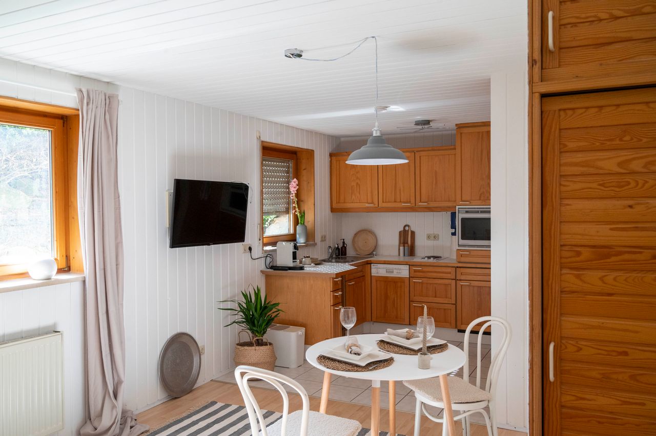 Wohnung Hechenwanger Straße in Neugreifenberg