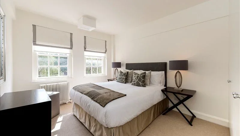 Flat Fulham Road in Greater London