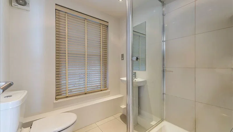 Flat Fulham Road in Greater London